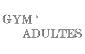 Section Gym'Adultes