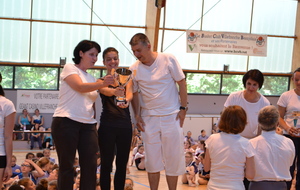 Podium Jeunesses C2-1 