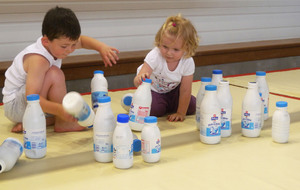 Ranger quand on a fini de jouer