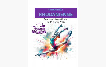 35eme Concours Intersociétaire 2026