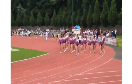 Fédéral F2-F3 DE 61100 Flers