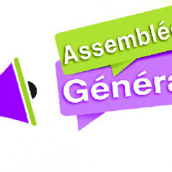 Assemblée générale 2026
