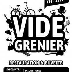 Brocante Gymnastique Rhodanienne