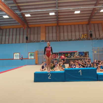 Championnat Départemental de Printemps (Individuel féminine) - 2026