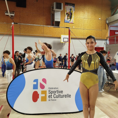 Championnat National (Individuel) - 2025-2026